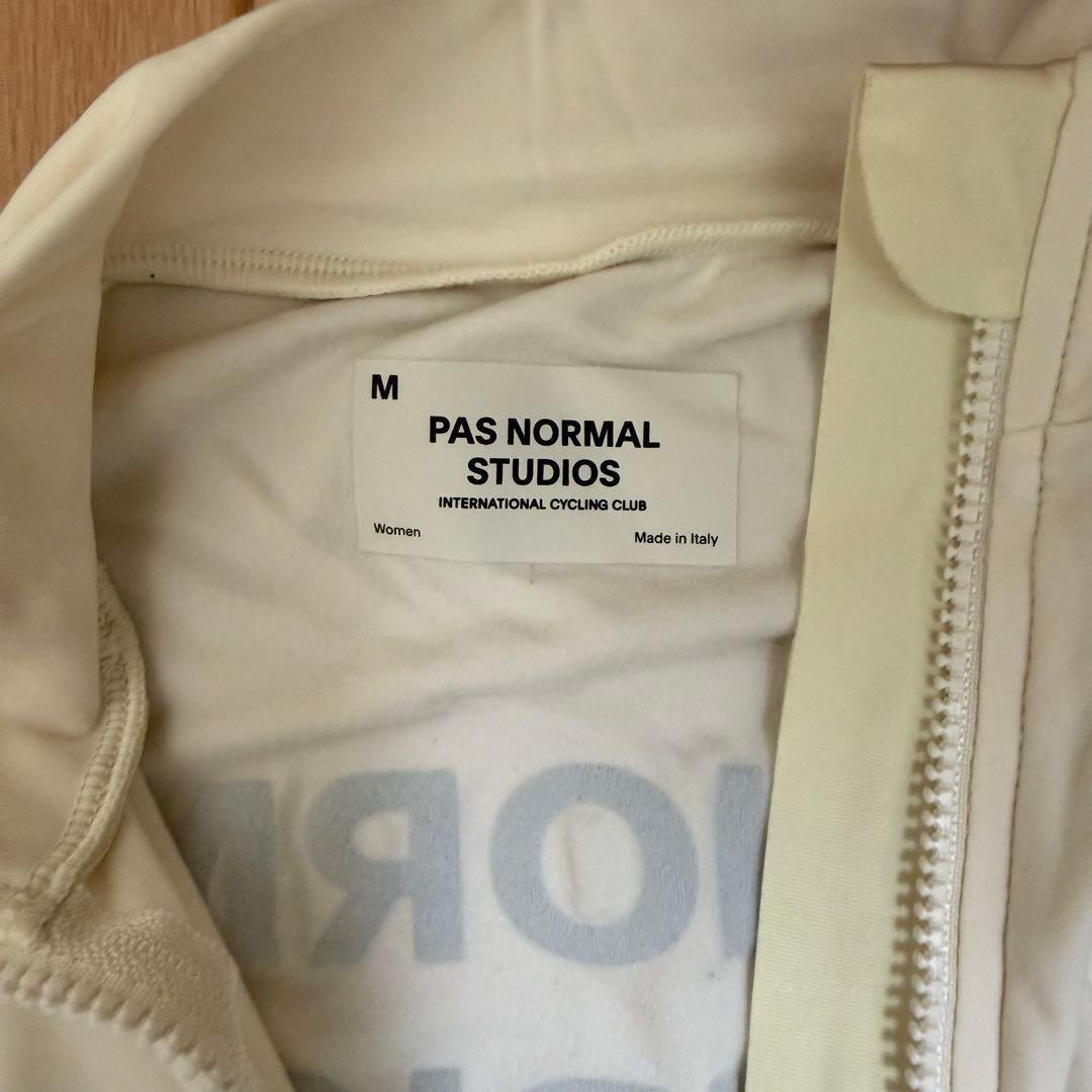 値下げpas normal studios Mechanism Jersey M