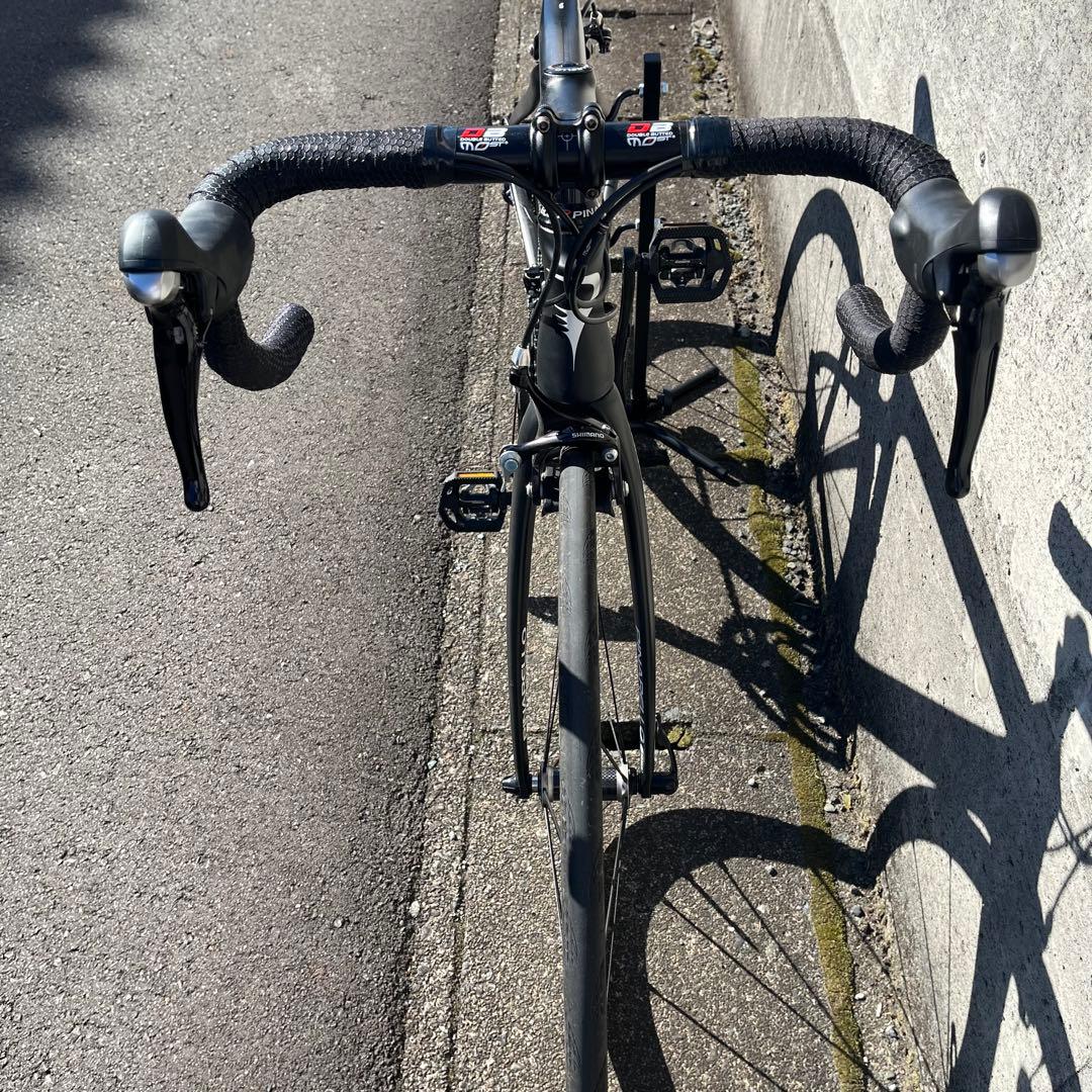 PINARELLO GAN ×FULCRUM RACING ZERO