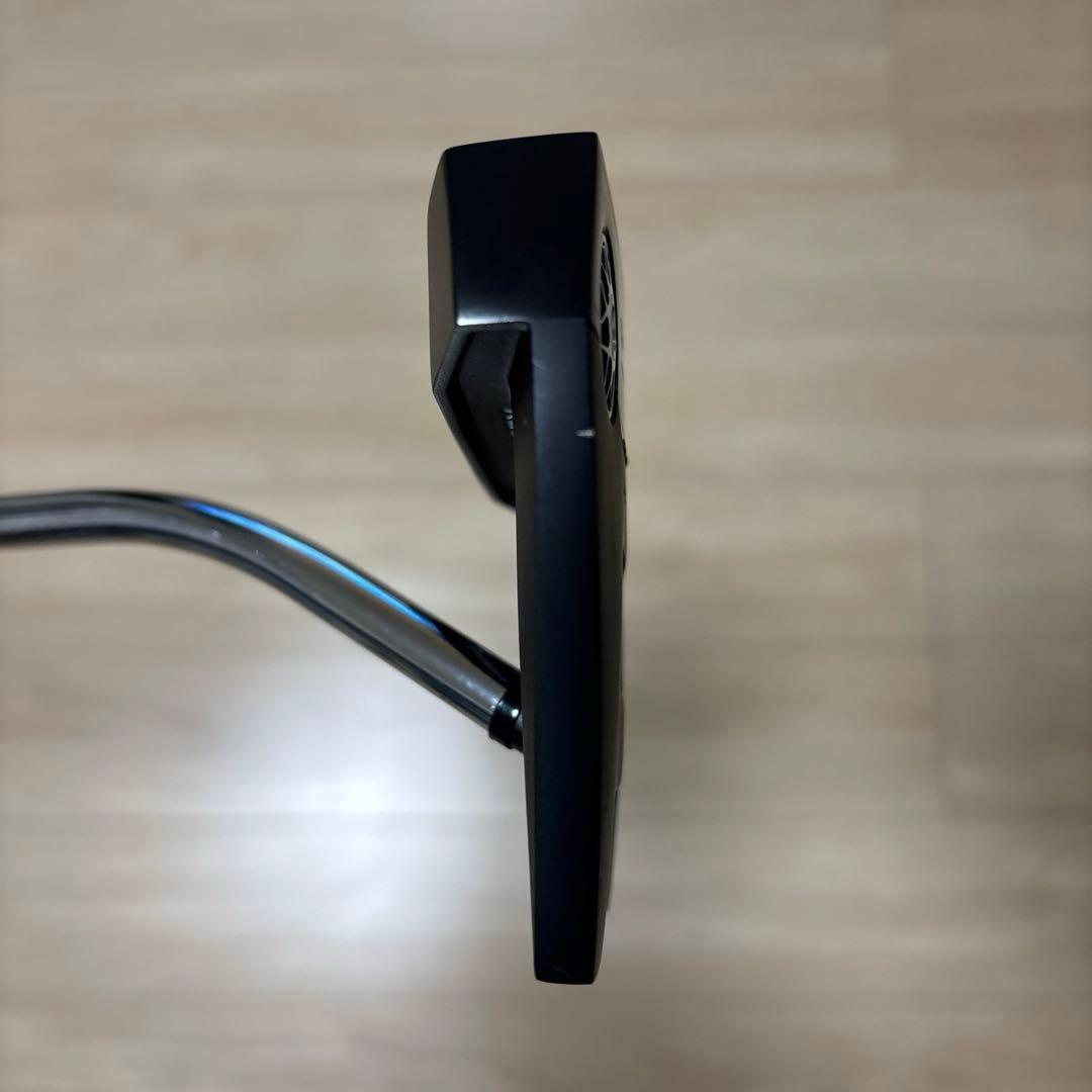 オデッセイパター　STROKE LAB バックストライク　34inch 右用