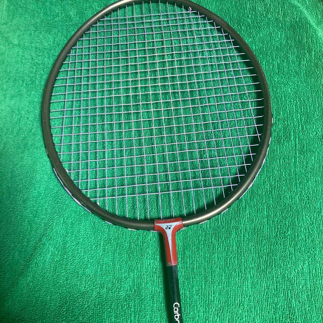 YONEX C-8 バドミントンラケット