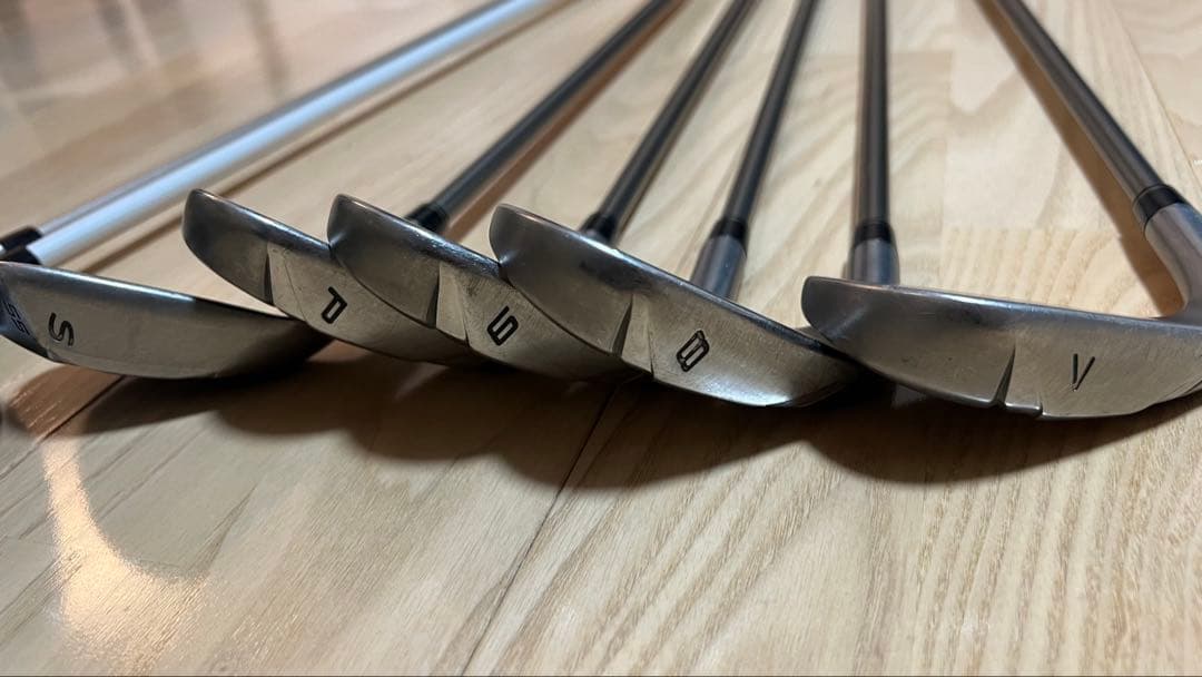 【お得】Taylor Made,MIZUNOレディース ゴルフクラブセット