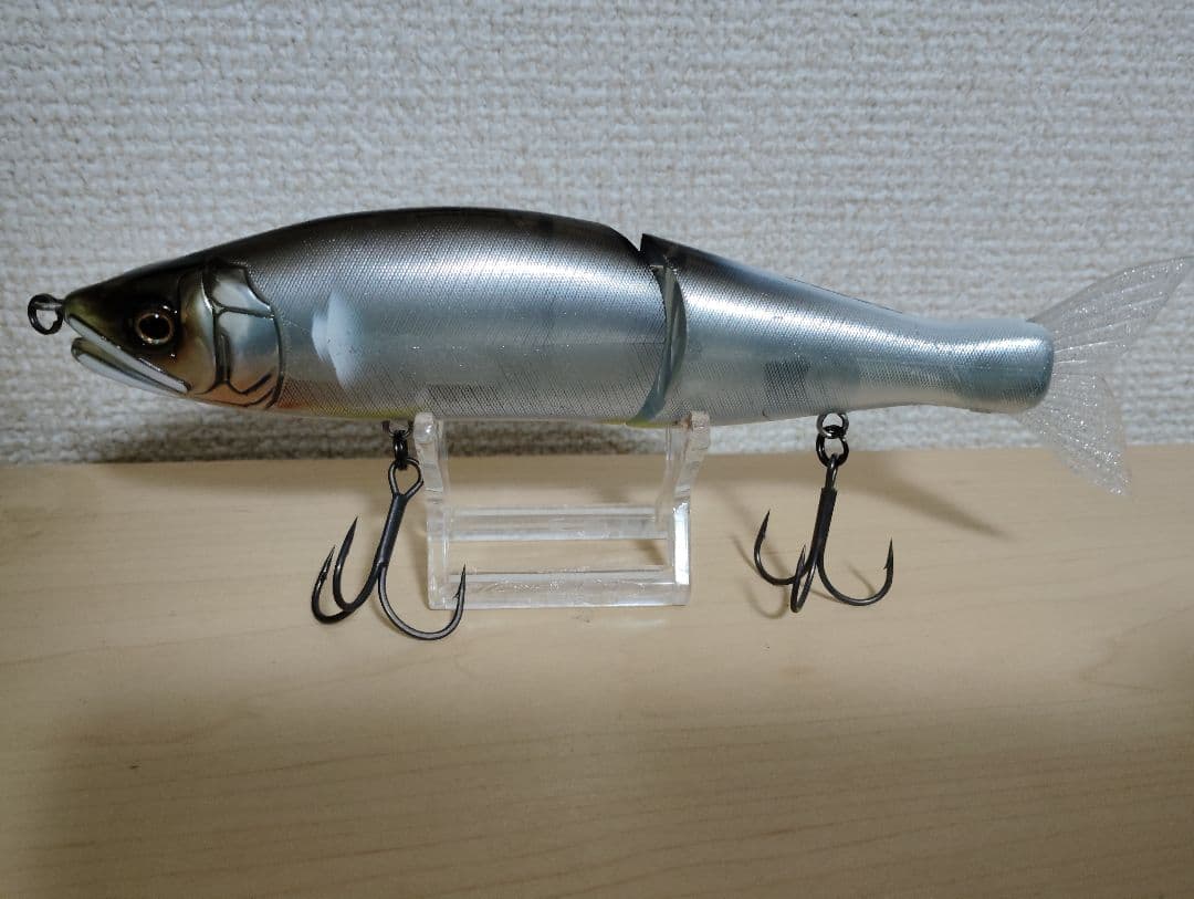 GAN CRAFT ガンクラフト ジョインテッドクロー 5個セット