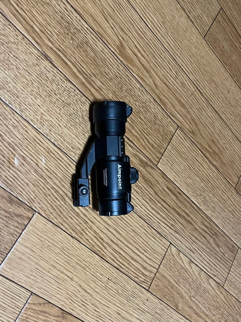 東京マルイ　電動ガン　M4 カスタム　ジャンク　付属品あり
