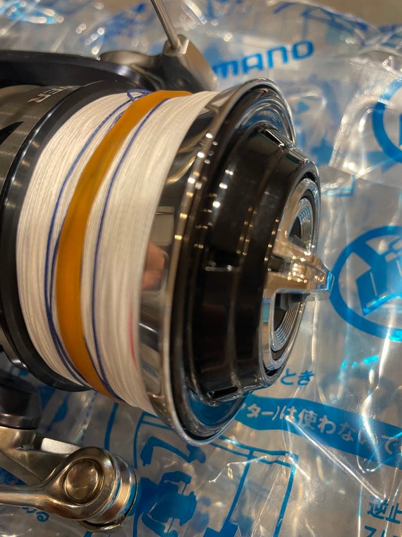 21 TWIN POWER SW14000XG OH済