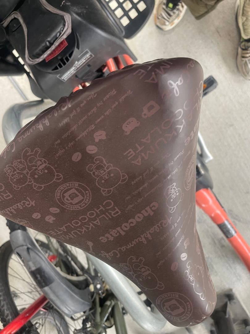 Panasonic 電動自転車　ギュットクルーム　2021年度製