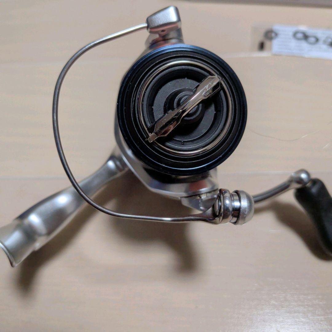 シマノ 19 ストラディック C2000SHG SHIMANO STRADIC