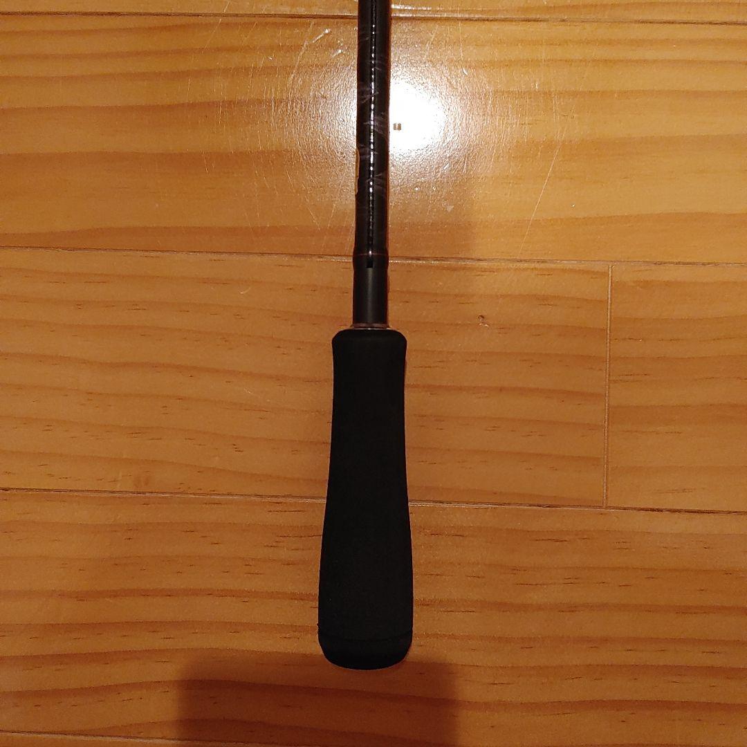 美品　シマノ セフィアci4+ メタルスッテ B511Ｌ-S　ショートモデル