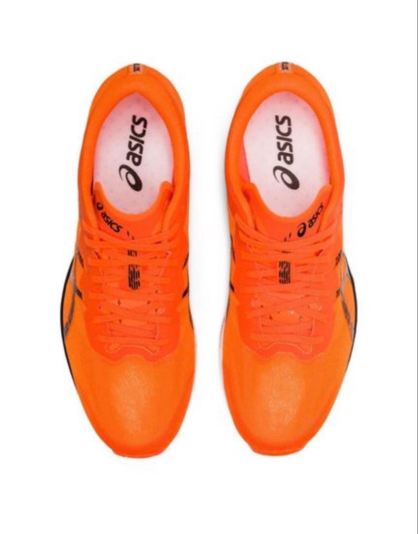 ASICS(アシックス) SORTIEMAGICスパイクシューズ23.5