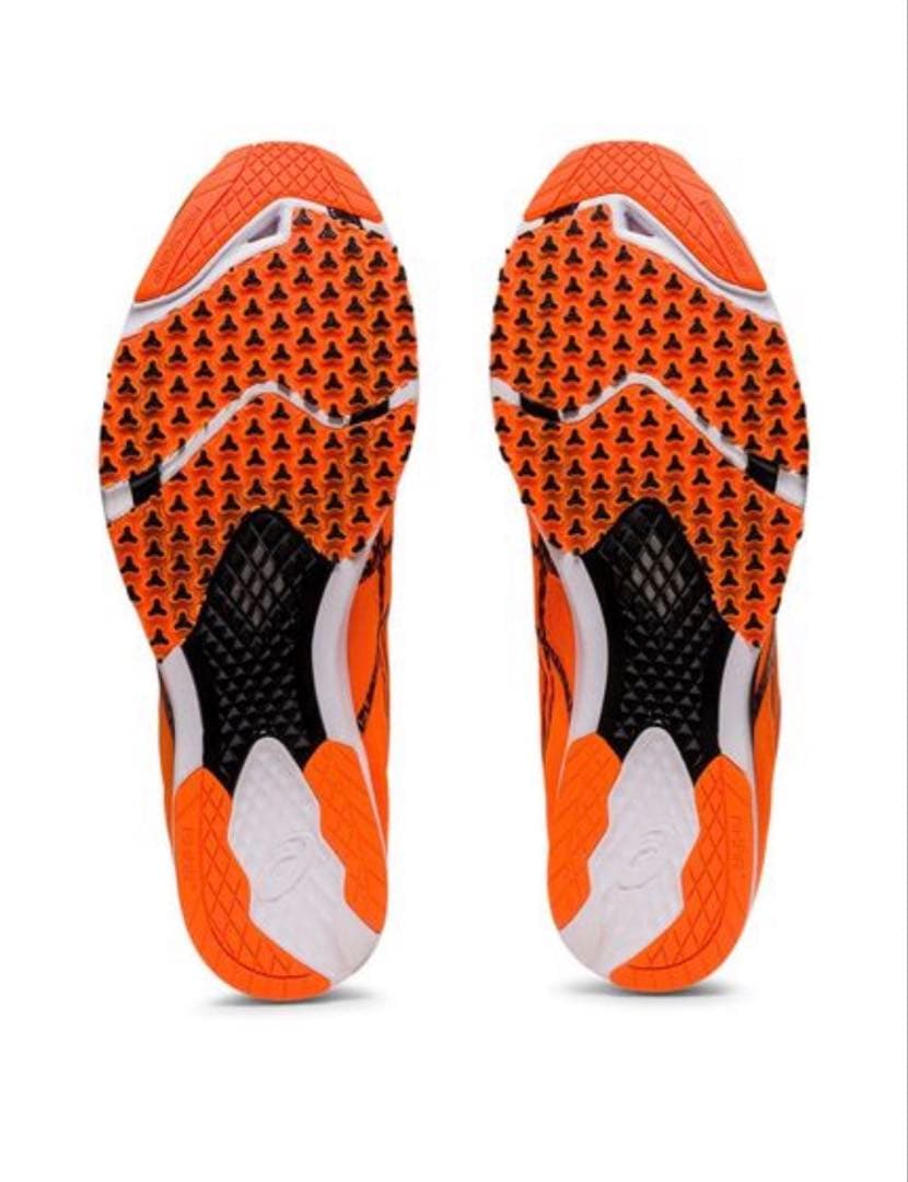 ASICS(アシックス) SORTIEMAGICスパイクシューズ23.5