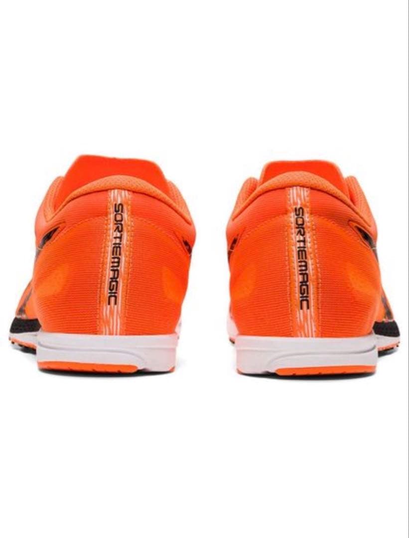 ASICS(アシックス) SORTIEMAGICスパイクシューズ23.5