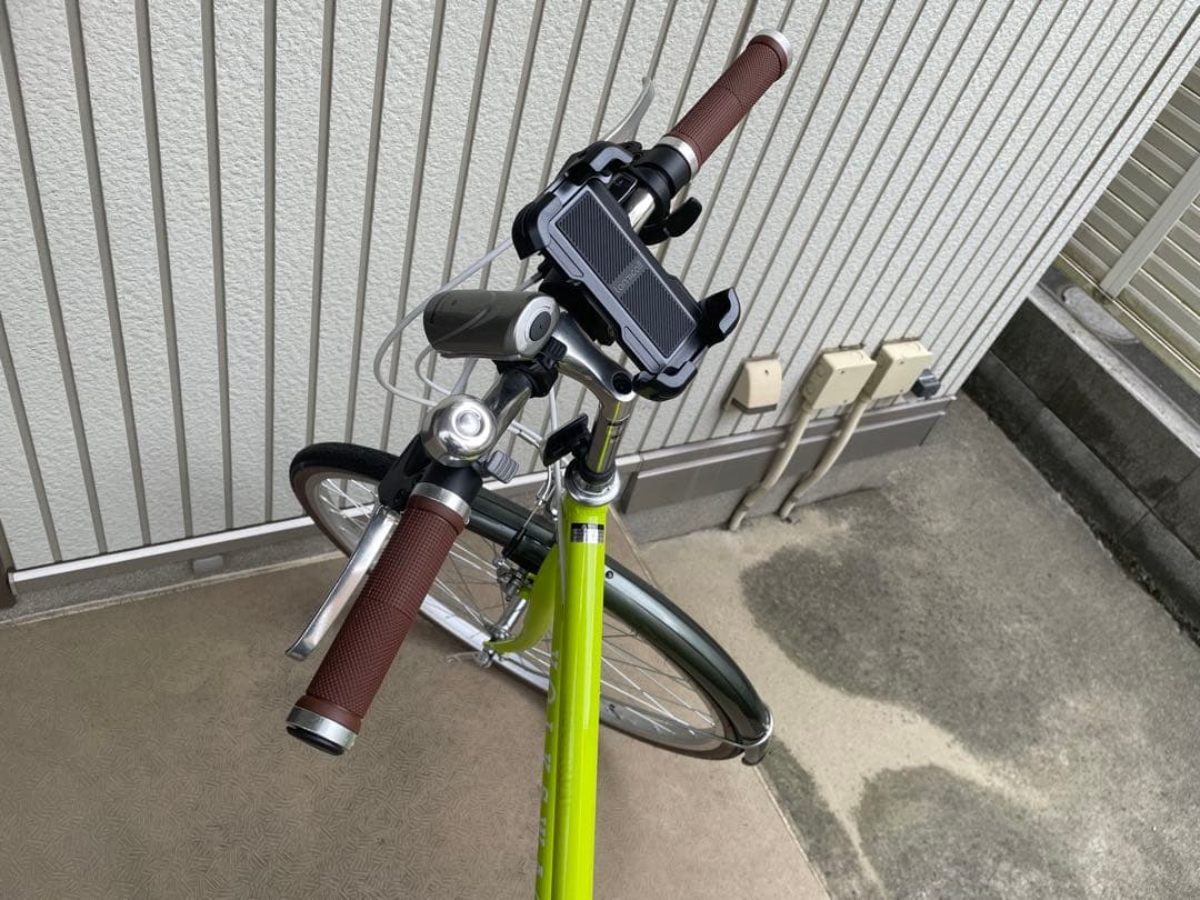 Volkswagen VW-CR7006AL クロスバイク