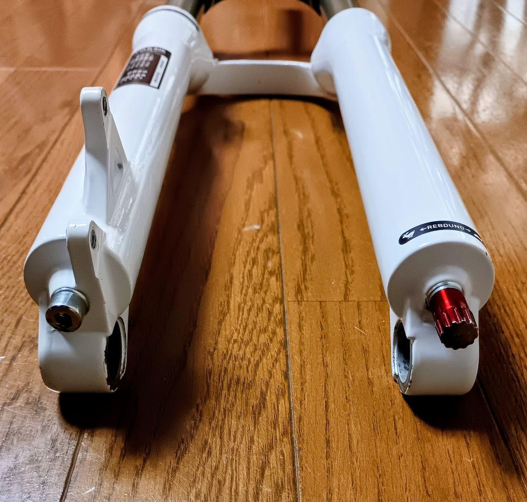 ROCKSHOX RECON 351 SOLO AIR（26インチ）※匿名配送