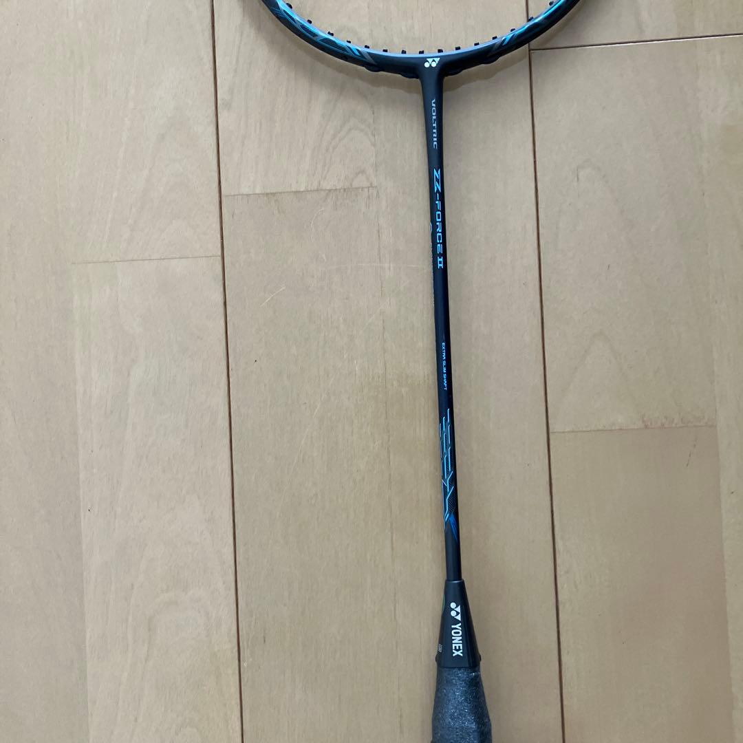 ボルトリックＺフォース２/VOLTRIC Z Force II 3U G5