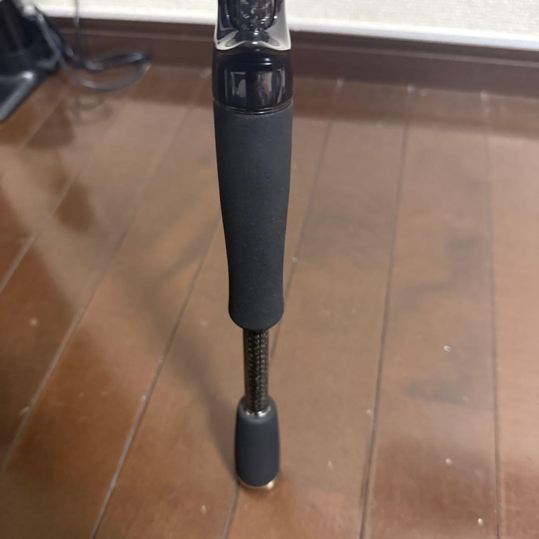 エバーグリーン　カレイド　インスピラーレ　コブラDG