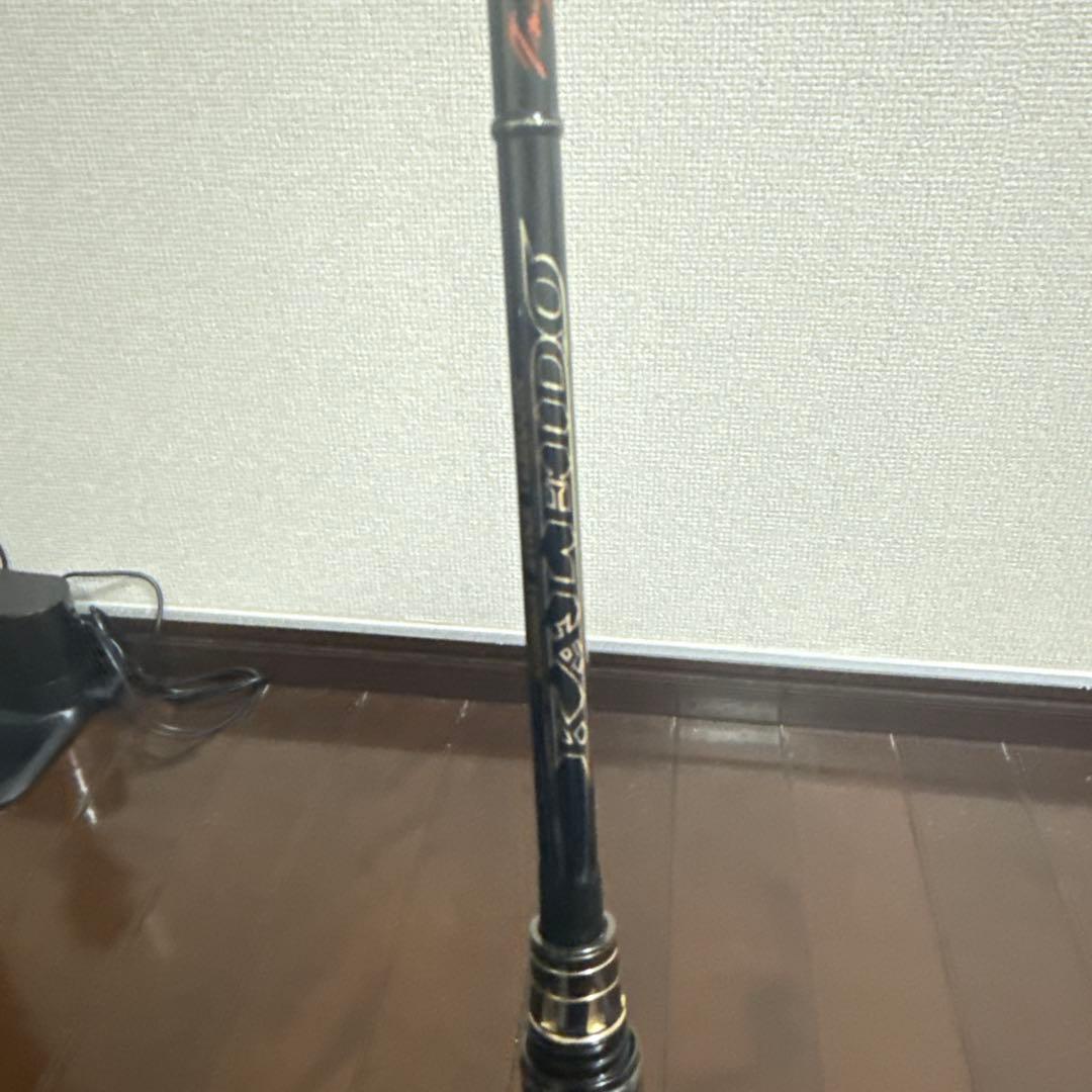 エバーグリーン　カレイド　インスピラーレ　コブラDG