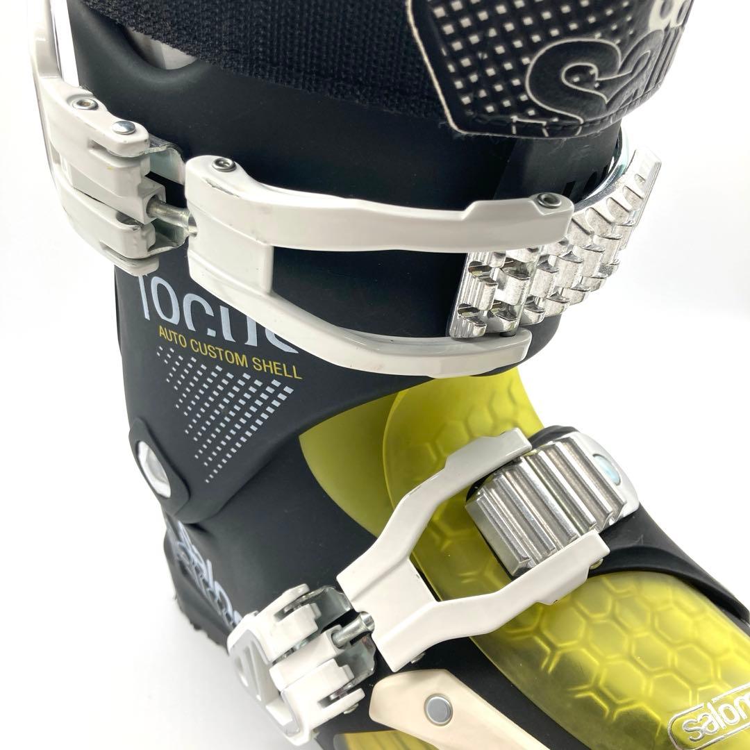 Salomonサロモン FOCUS フォーカス26.5-307