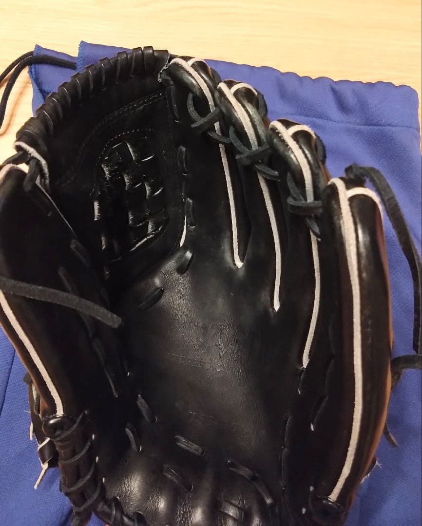 ハイゴールド 硬式 投手用