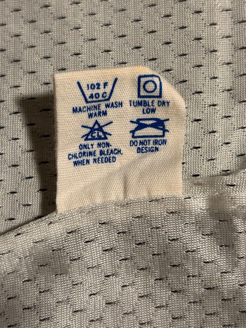 80s 〜 90s USA製Champion BULLS タンクトップ ブラック
