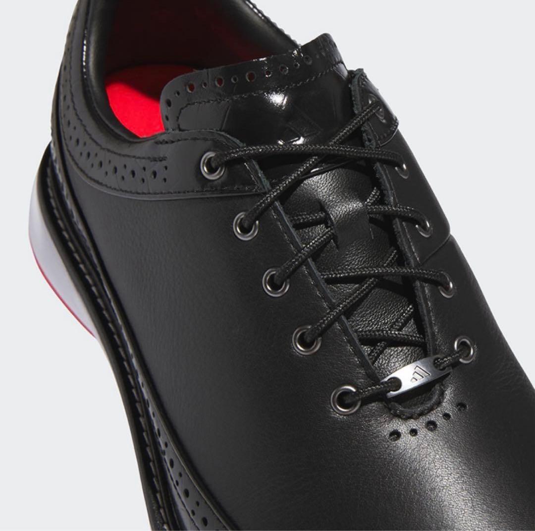 【新品未使用‼️】adidas MC80(27.0)
