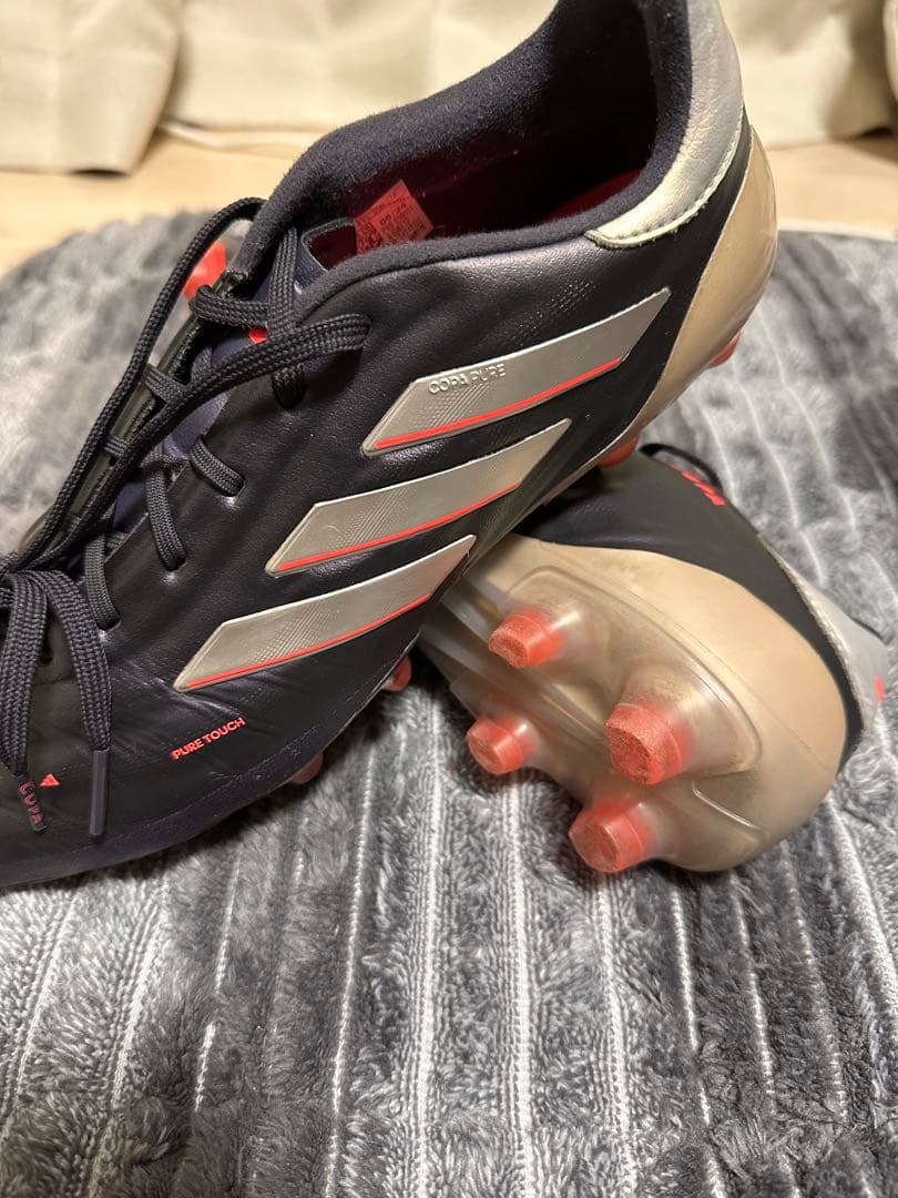 シューズ adidas COPA PURE2 ELITE HG/AG