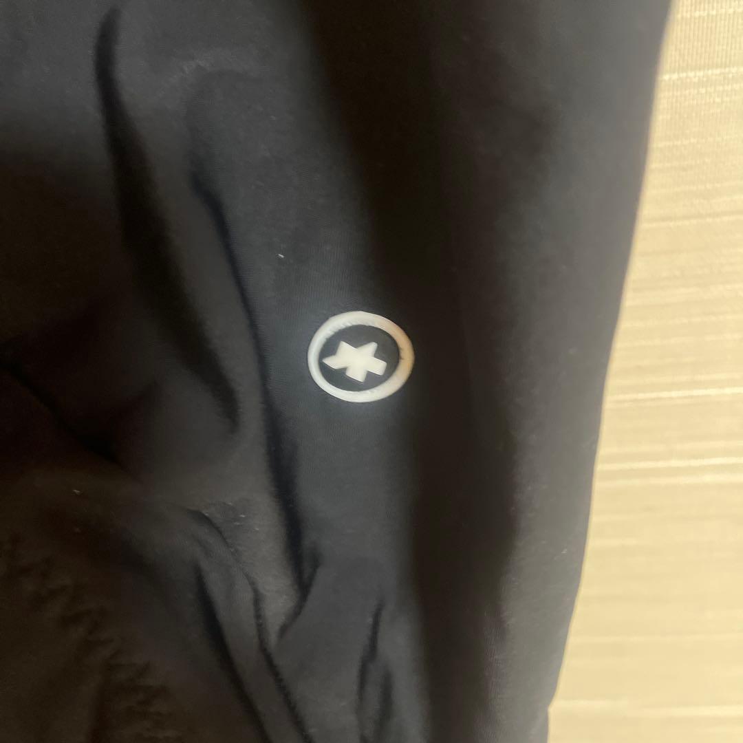 ASSOS MILLE GTビブタイツ サイズM