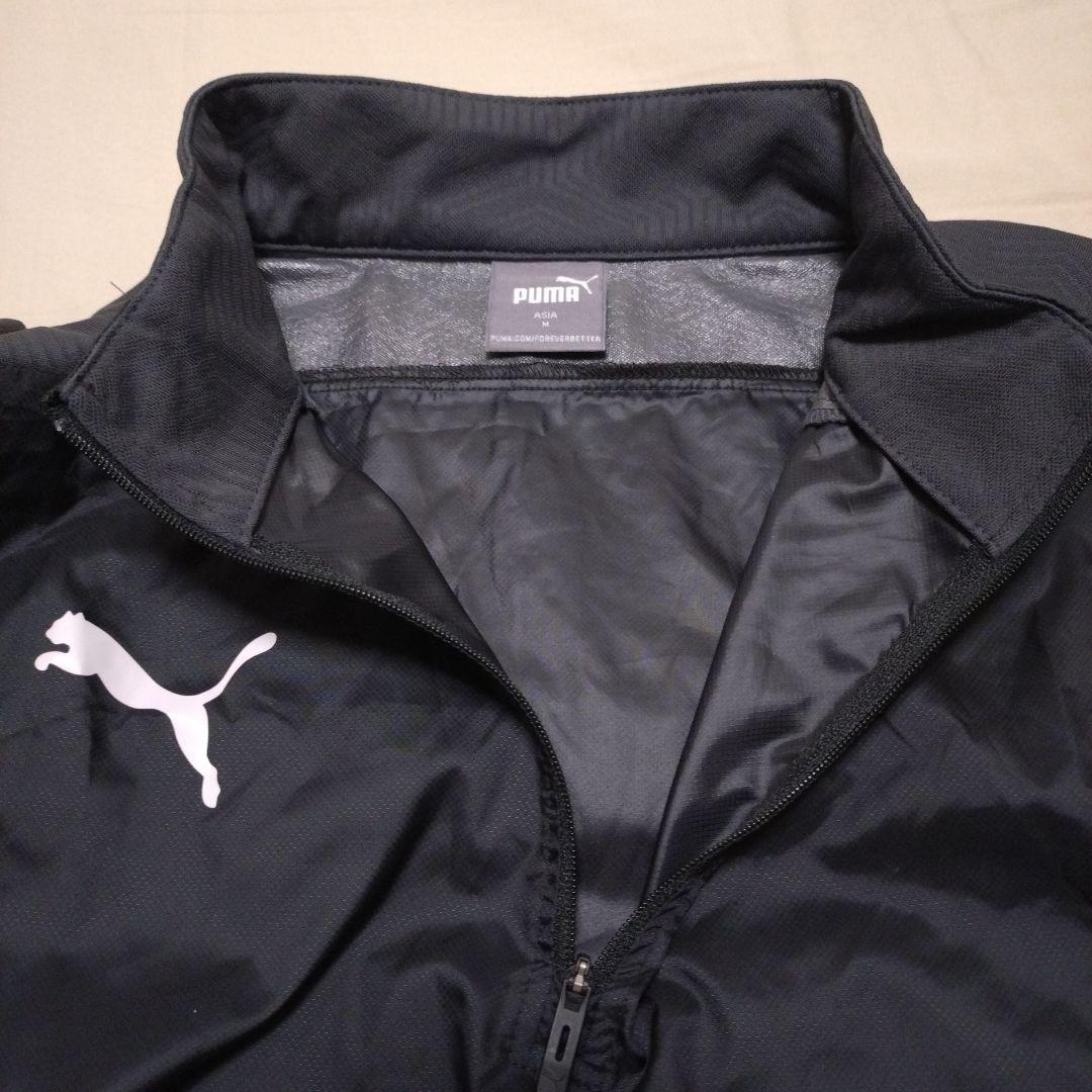 新品未使用☆プーマ☆ジャージ☆上下セット
