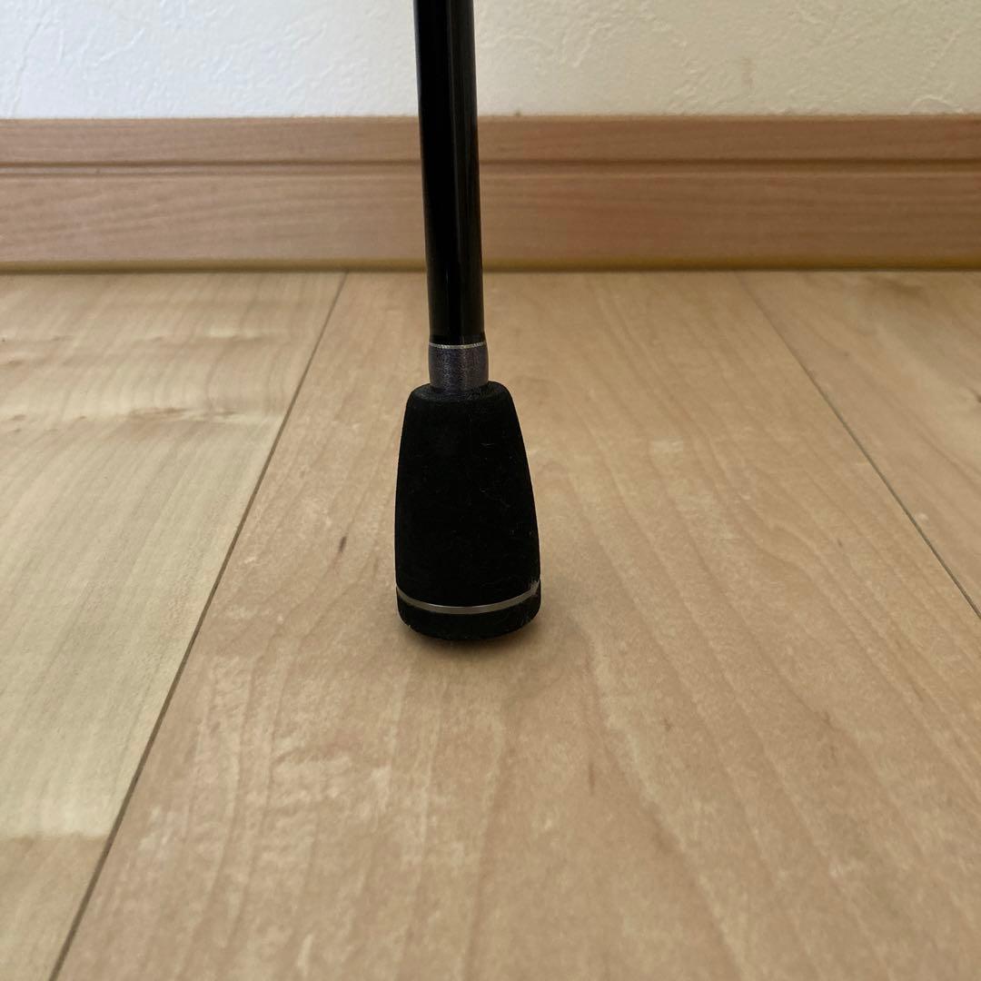 ロッド jam rod seafloor control