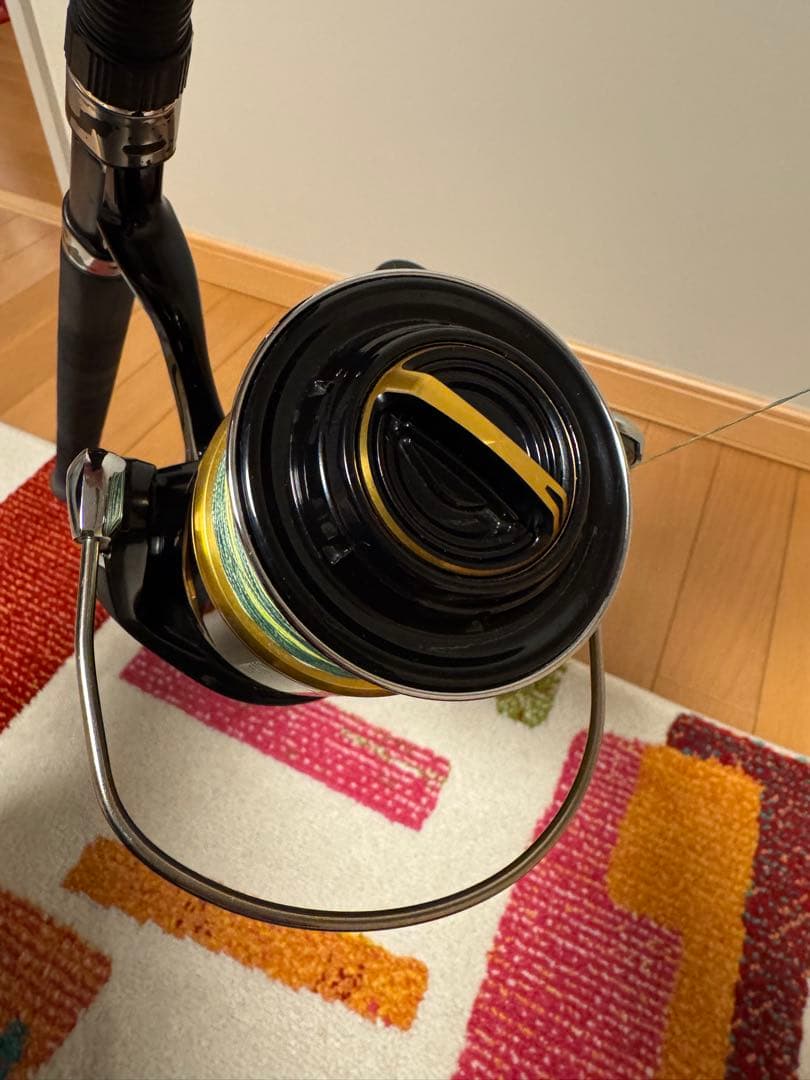 SHIMANO スピニングリール SW18000HG