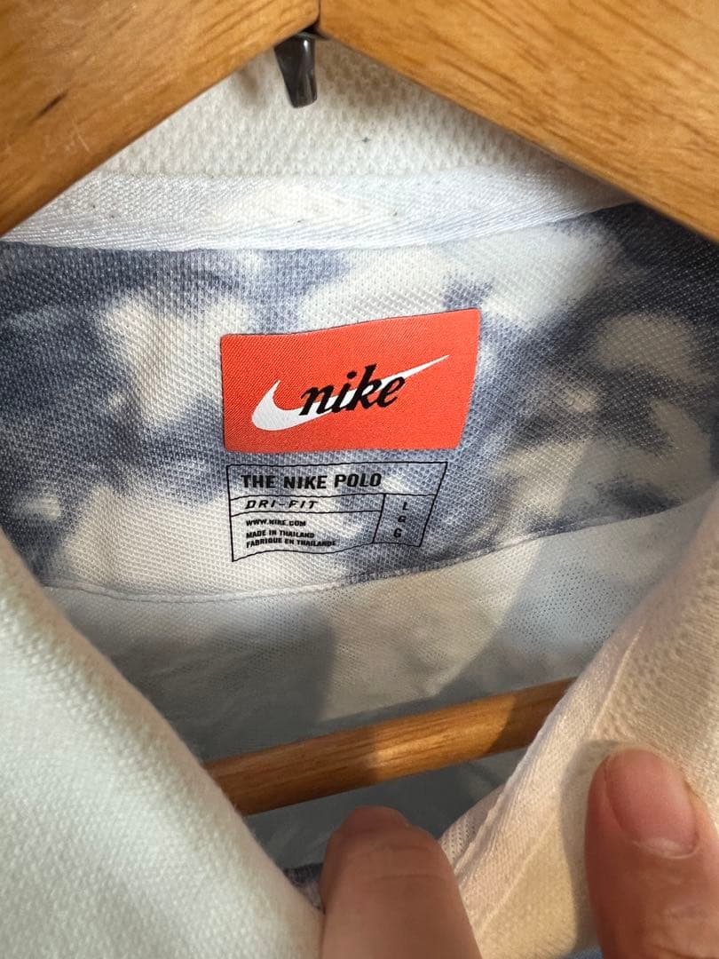 Nike DRI-FIT ゴルフウェア&パンツ