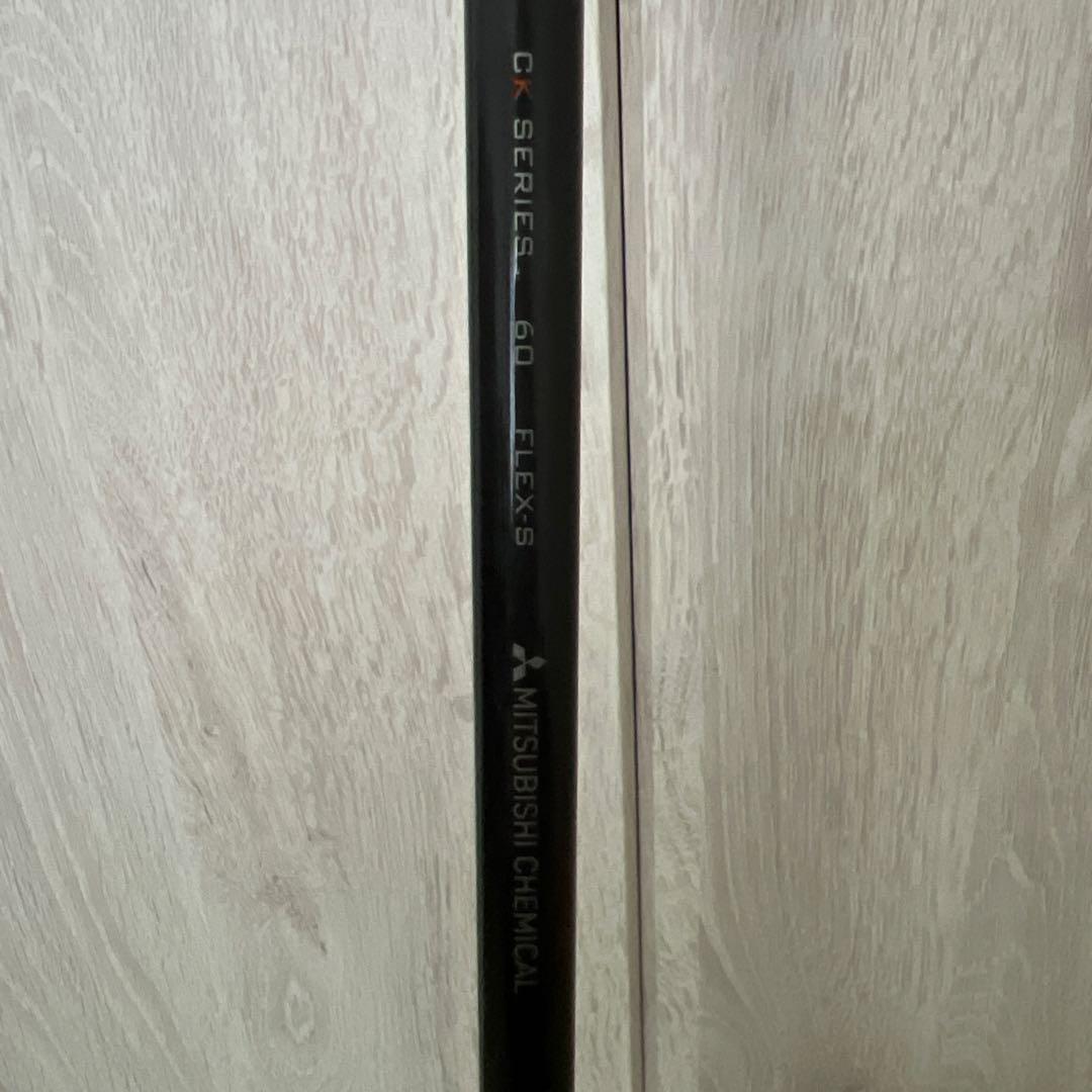 PING G410 ドライバー