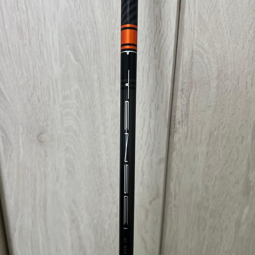 PING G410 ドライバー
