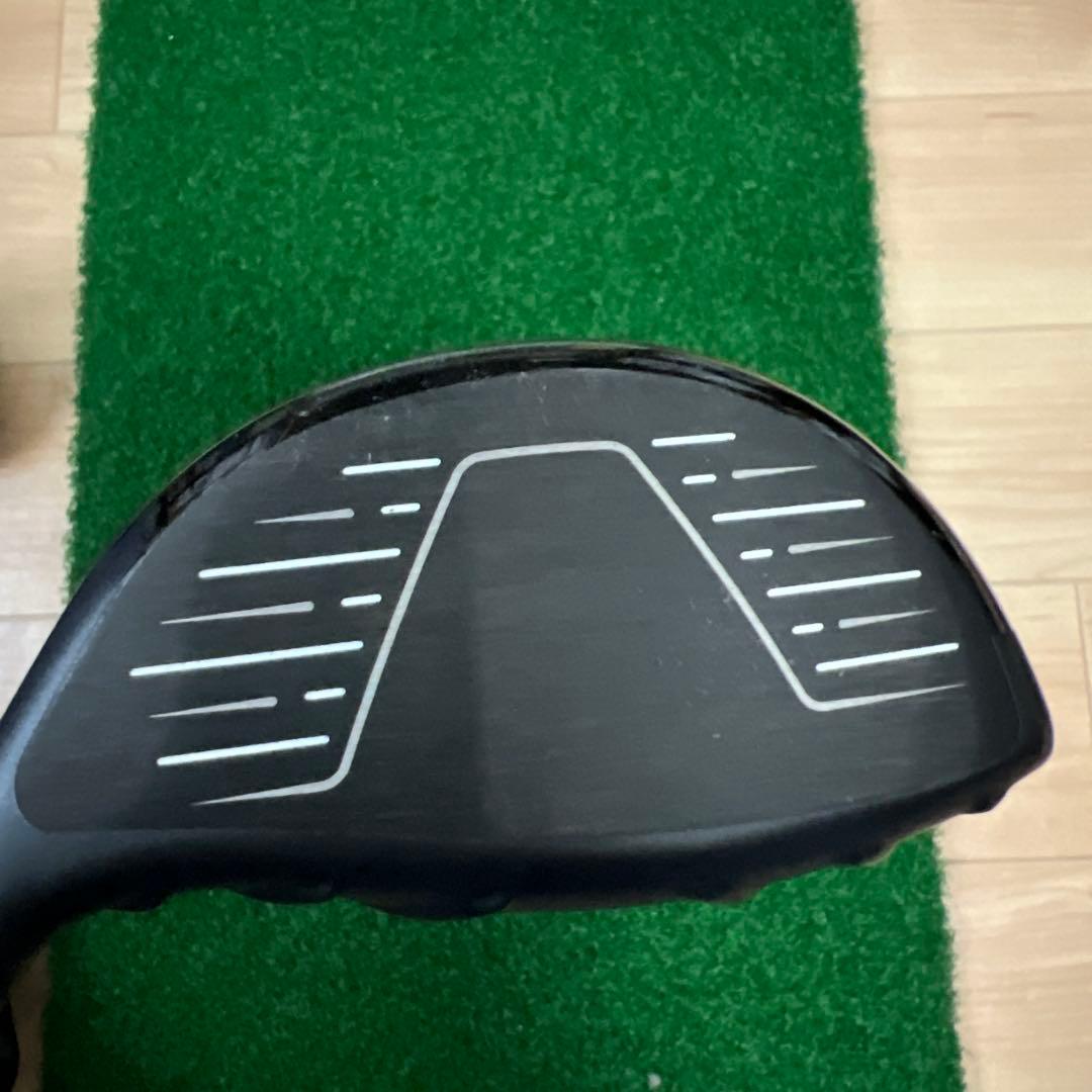 PING G410 ドライバー