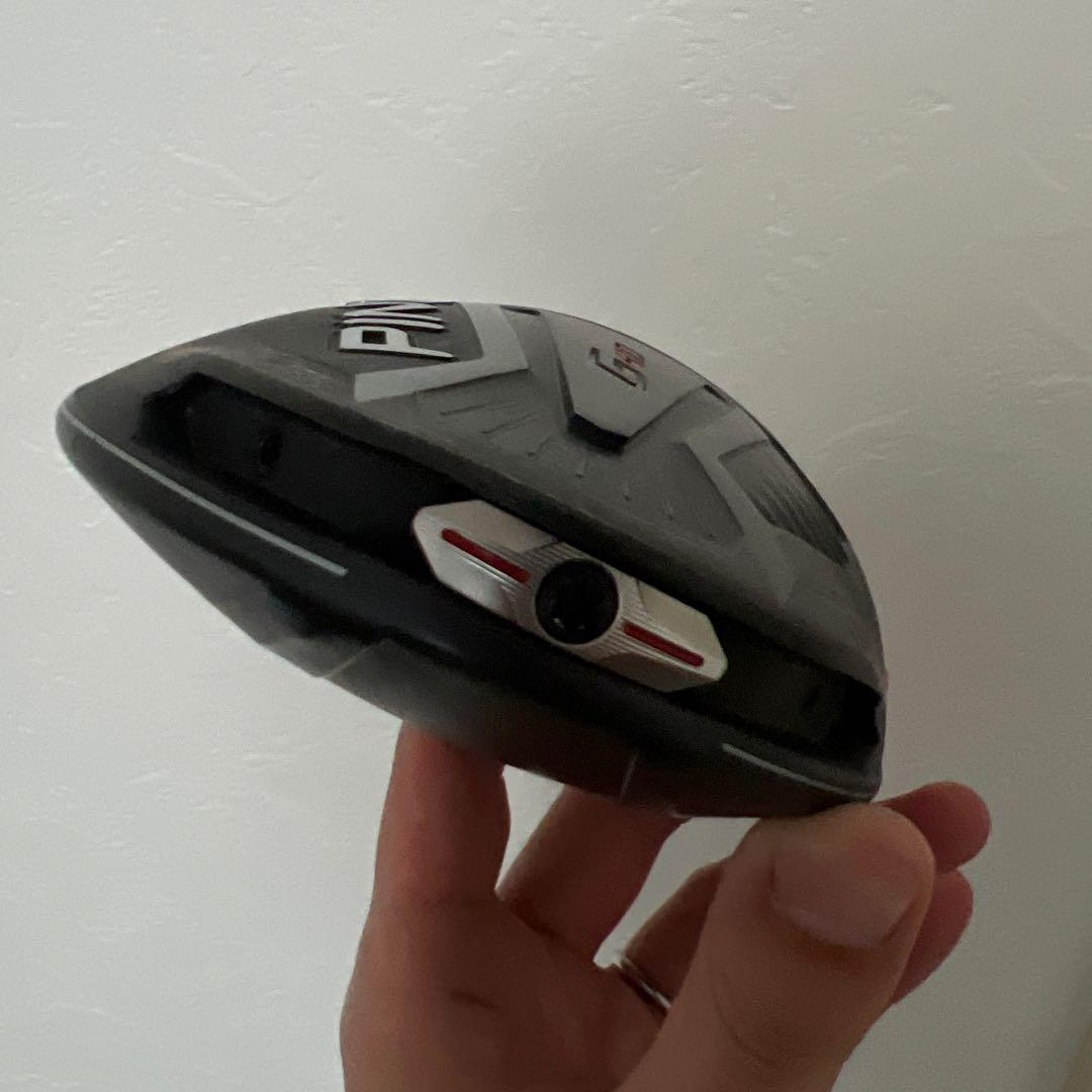 PING G410 ドライバー