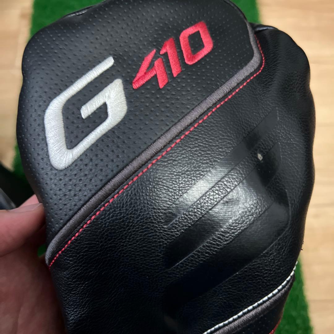 PING G410 ドライバー