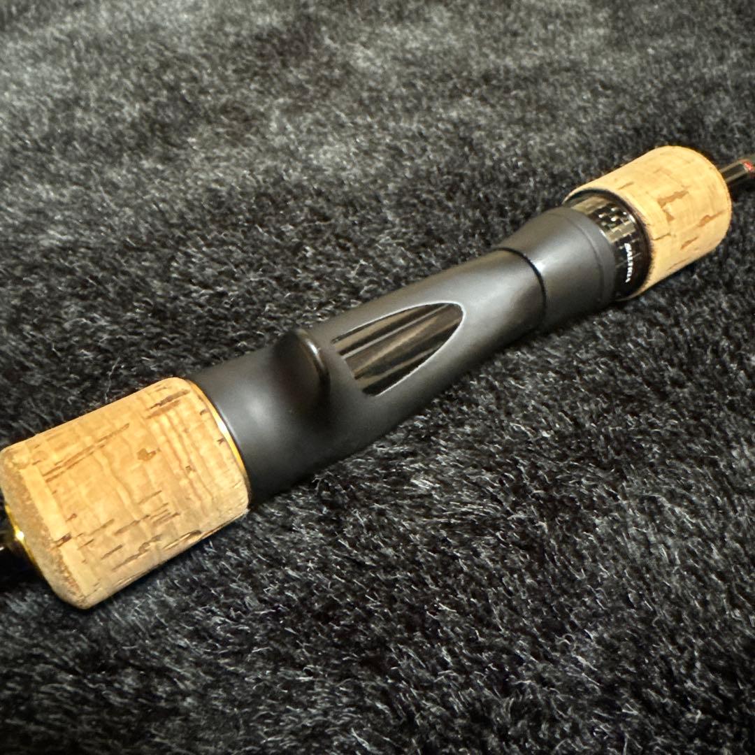 ソルティガ SJ AGS 55B-4 TG SALTIGA