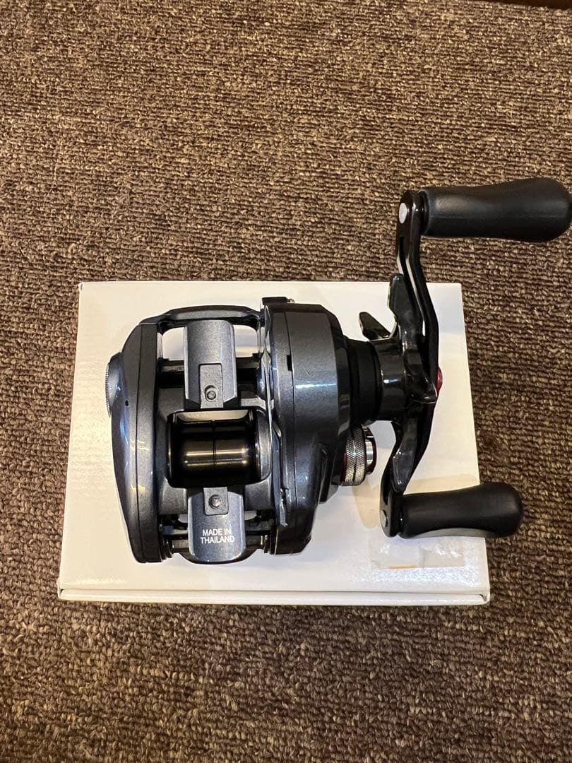 美品DAIWA ZILLION SW TW 1016SV-SHL