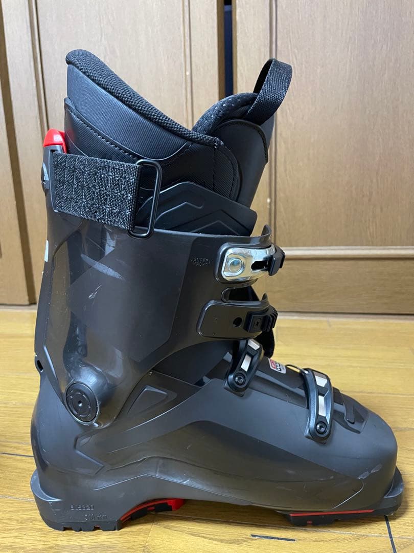 HEAD EDGE 110 HV GW BOA スキーブーツ 26/26.5