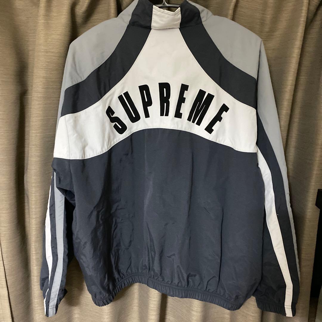 supreme umbro コラボジャケット