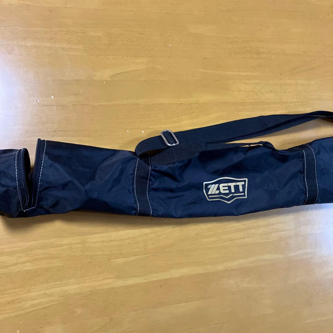 DeMarini JRMD5 軟式バット 83cm 680g