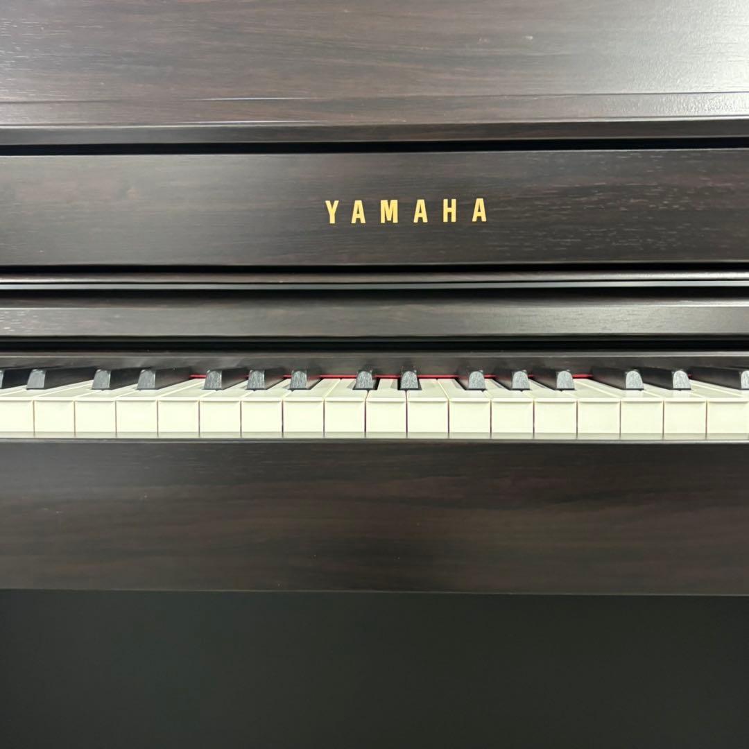 引取限定 札幌 23年製 ヤマハ クラビノーバ CLP-745R D193