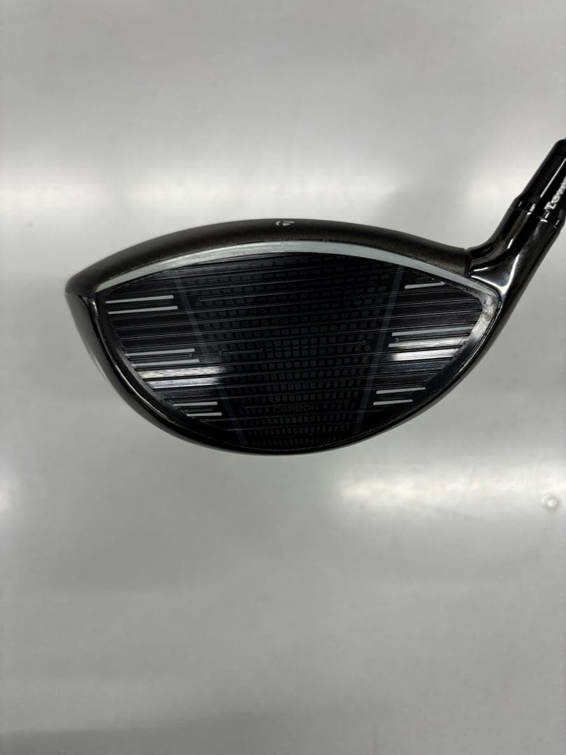 TaylorMade ドライバー QI4D 9.0度