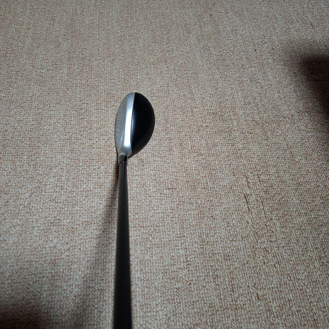 オノフ ONOFF U3 ユーティリティ