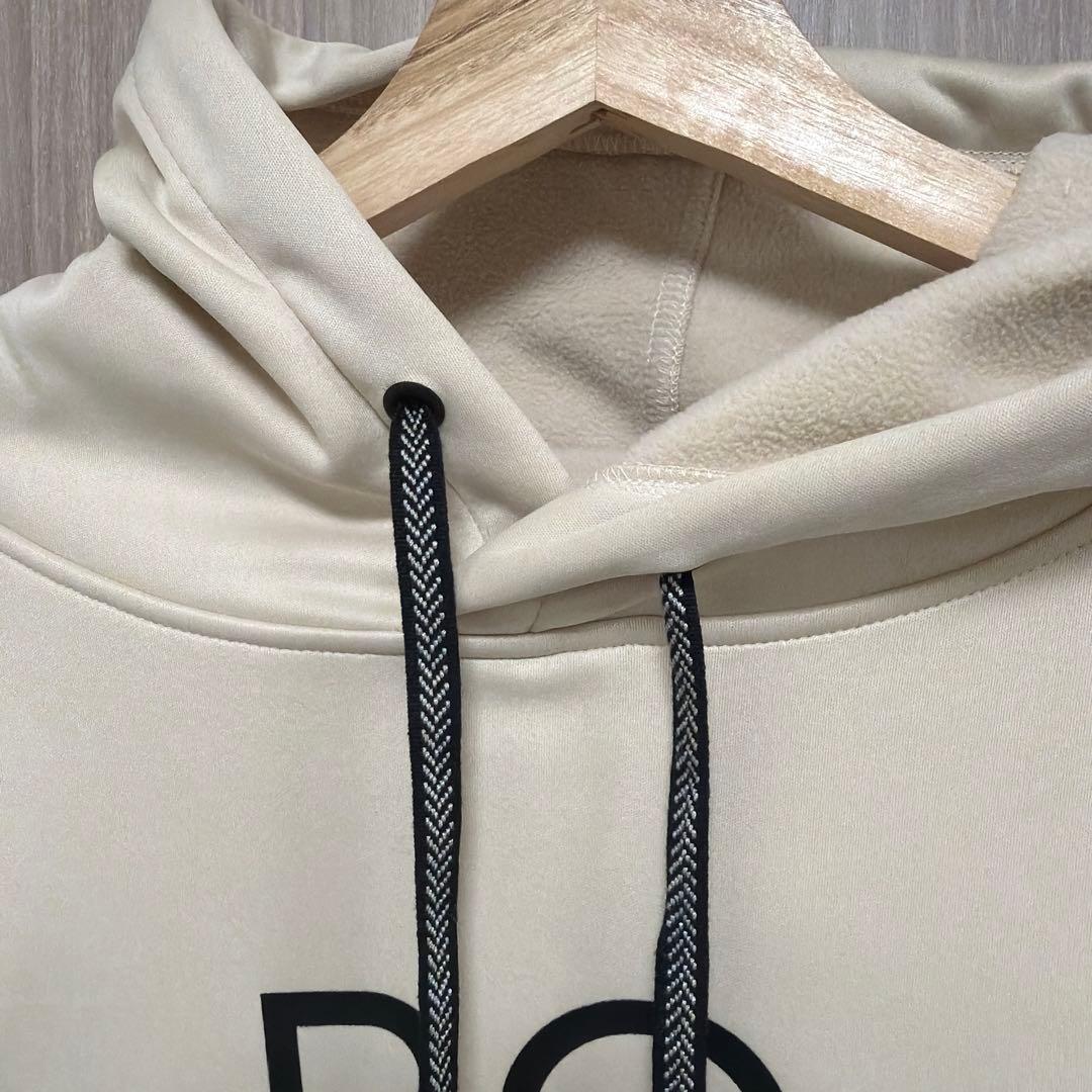 新品ROXY LIFE TECH HOODIE 撥水 パーカー プルオーバー