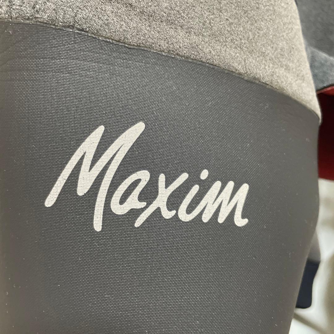 MAXIMマキシムウェットスーツセミドライ