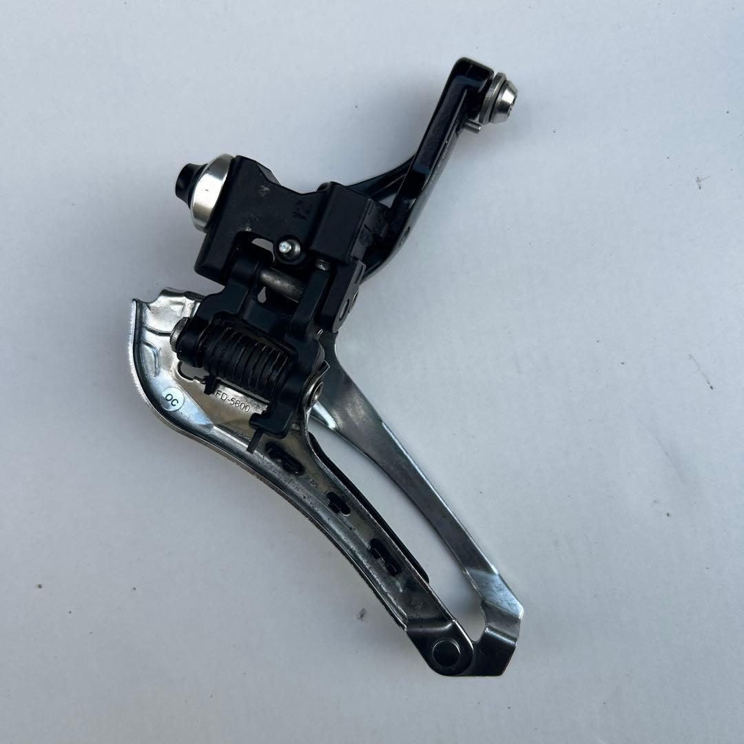 SHIMANO R7000 5800 105 コンポ セット 楕円リング付き