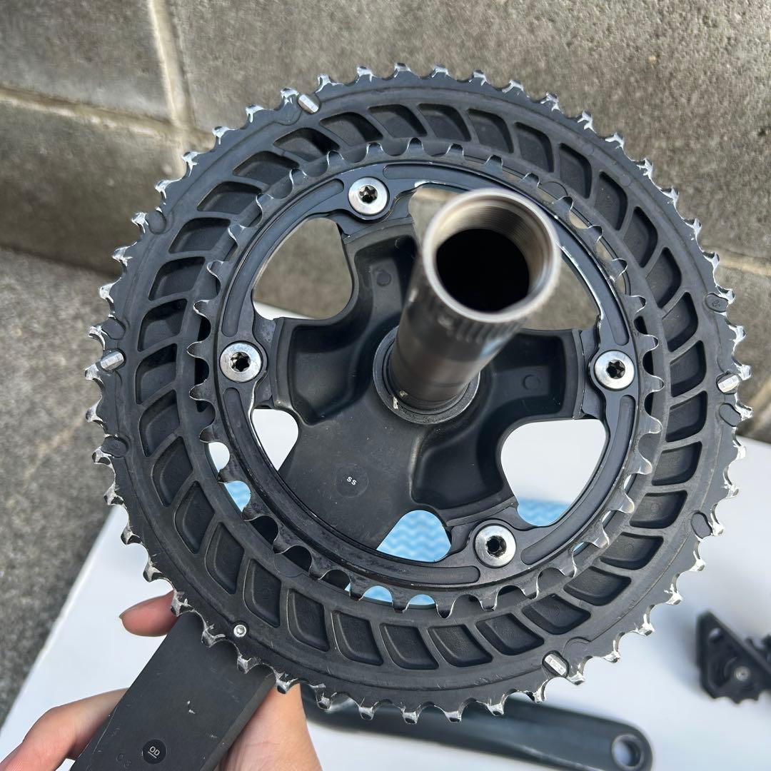 SHIMANO R7000 5800 105 コンポ セット 楕円リング付き