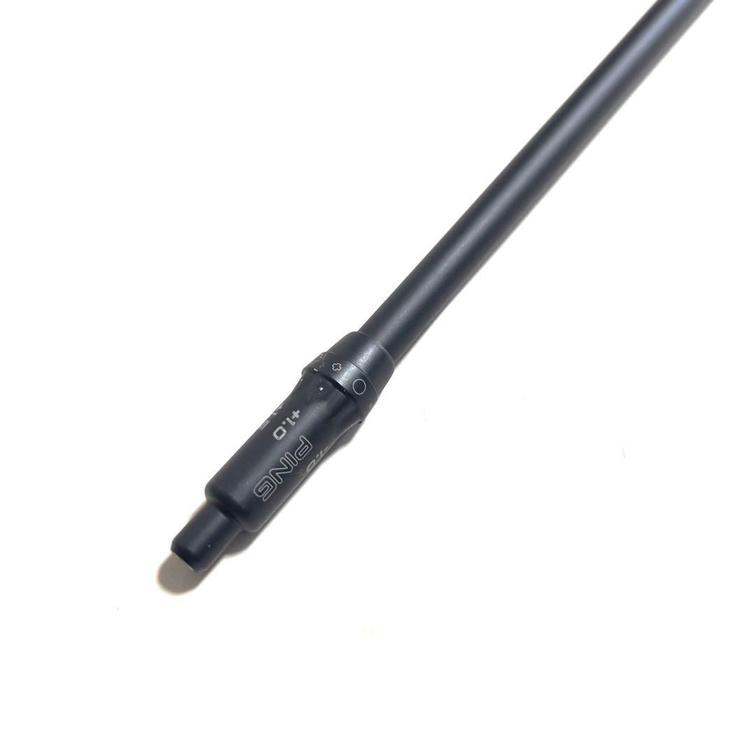 美品 alta jcb シャフト FW用 ping シャフトのみ スリーブ付 R