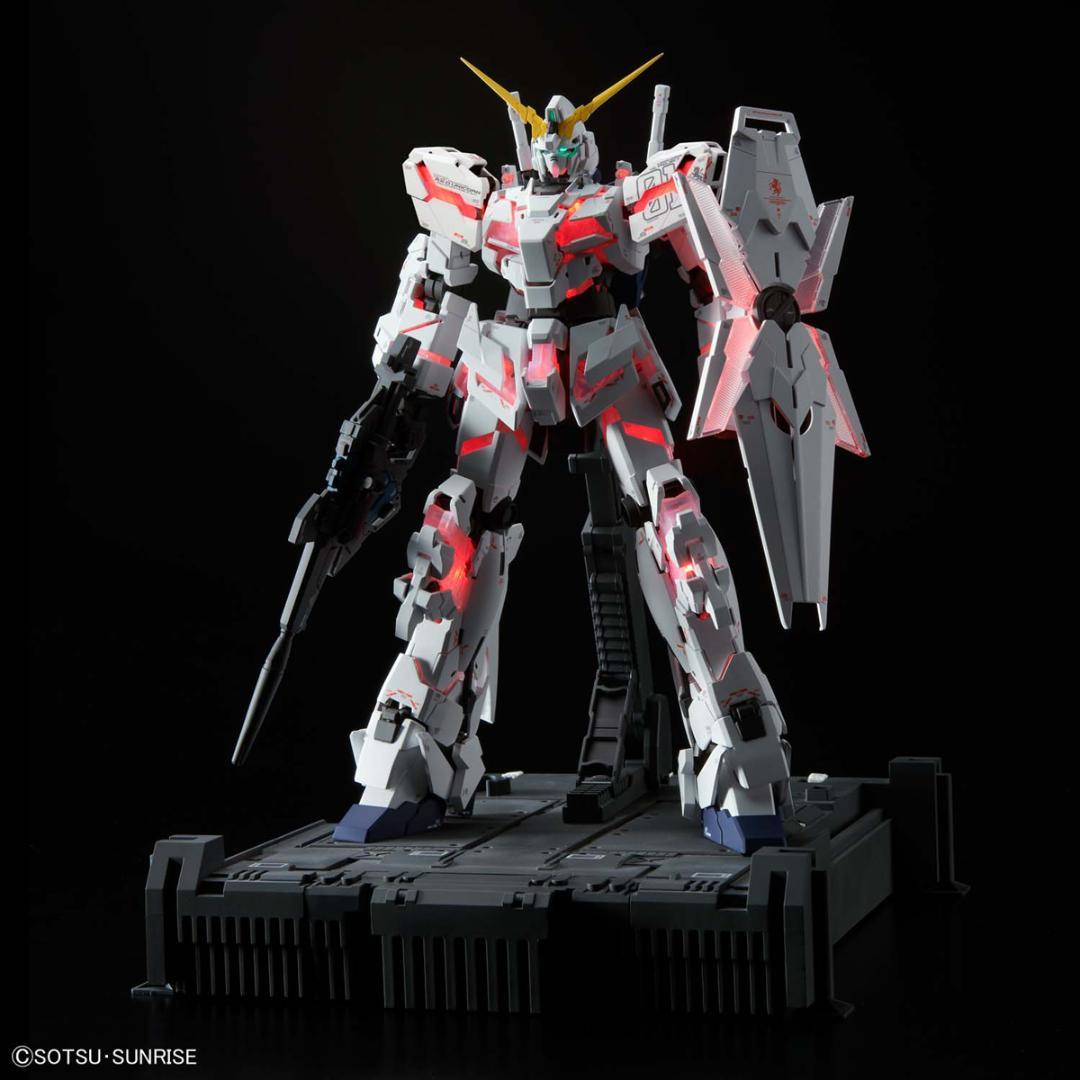 【2品セット】MGEX ストライクフリーダム／ユニコーンガンダム Ver.Ka