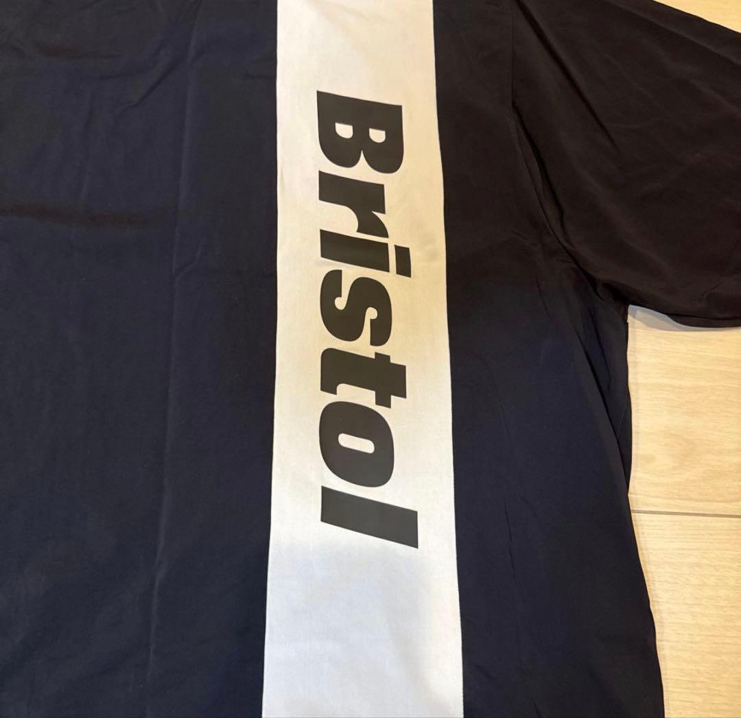 Bristol モックネック　シャツ
