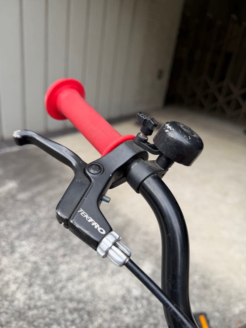 ヨツバサイクル18　ヨツバゼロ18